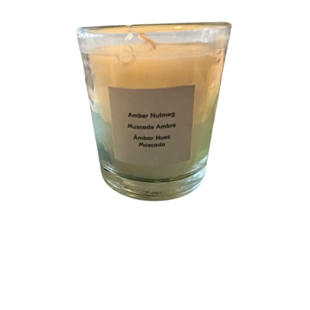 West Elm Mini Candle Set – 5 Votives Assorted Scents